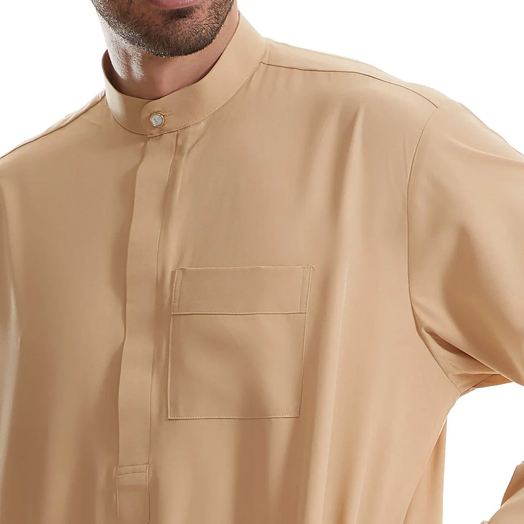 Muslim Men Thobe