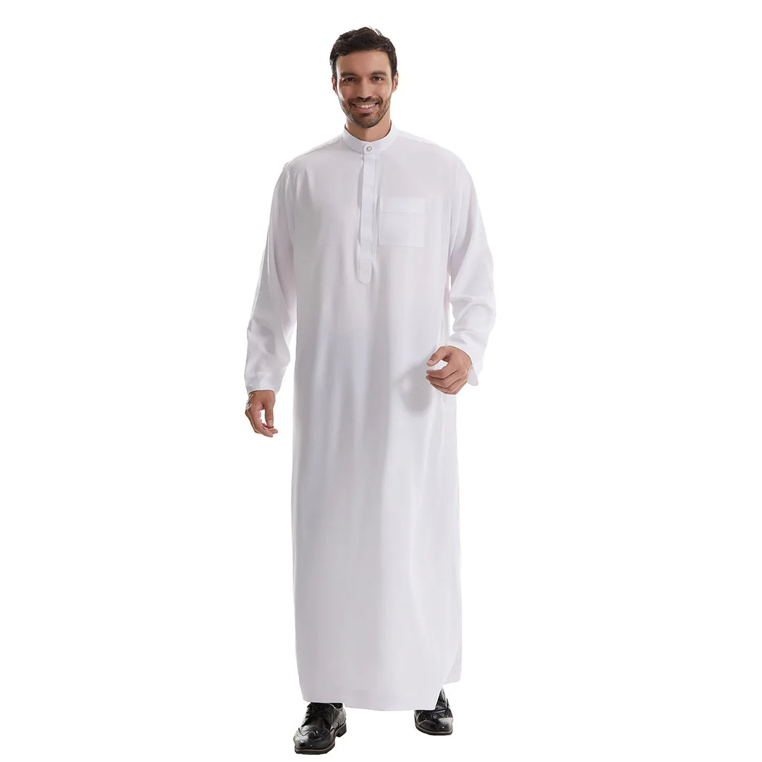 Muslim Men Thobe