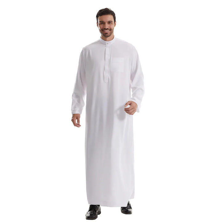 Muslim Men Thobe