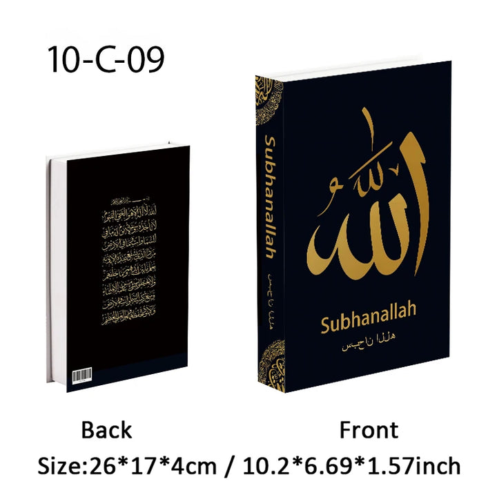 Kaaba Mosque Storage Box