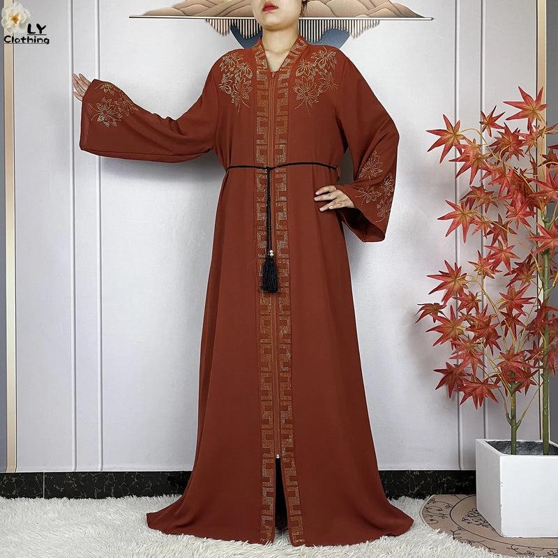 Abaya for Muslim Women