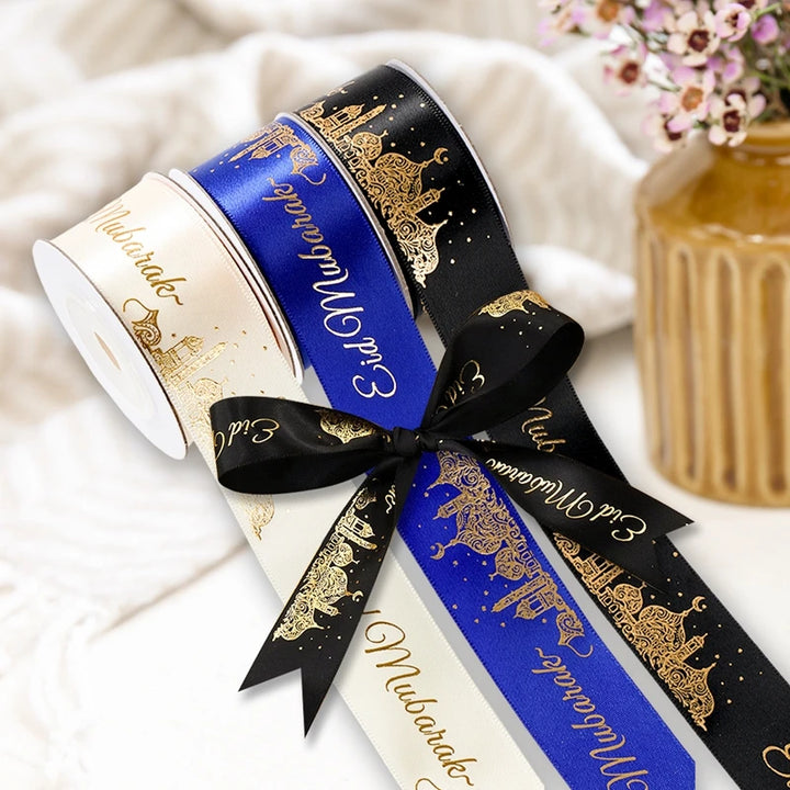 Gift Wrap Ribbons