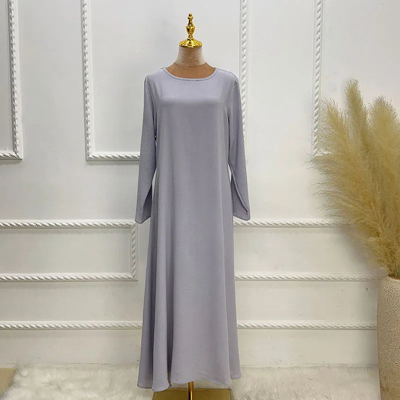 Muslim Women Modest Abaya