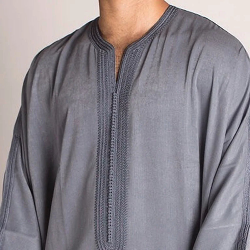 Muslim Kaftan for Men