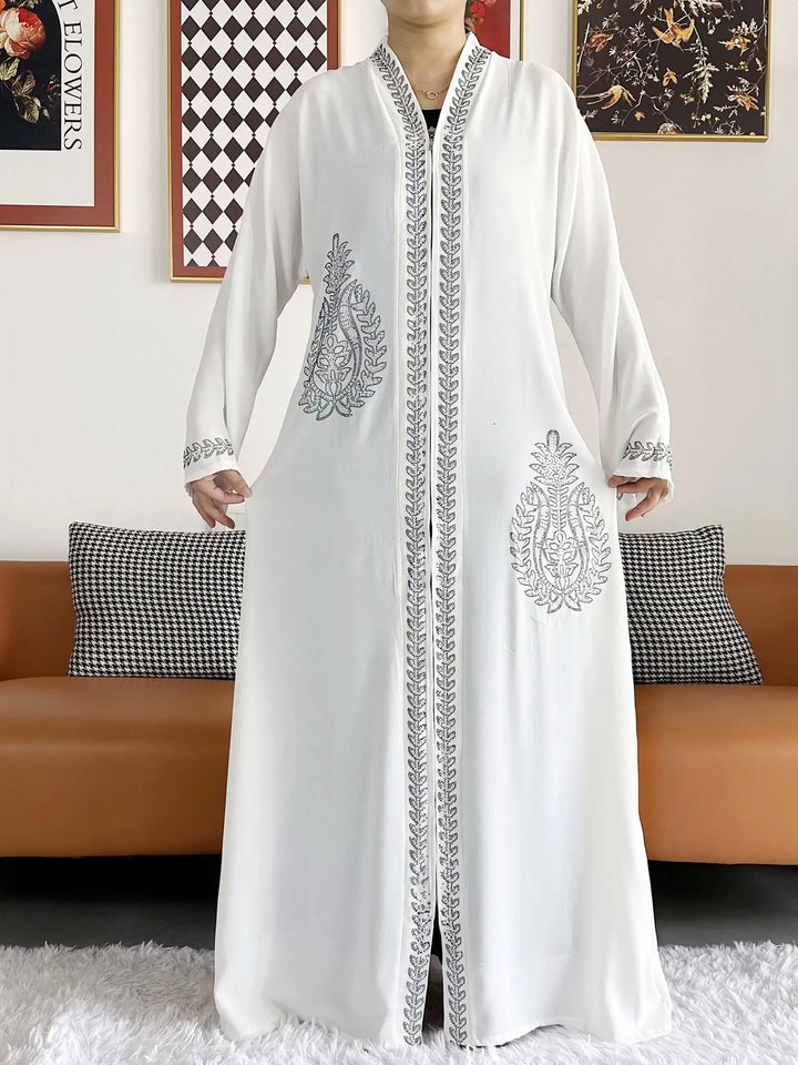 Muslim Women Robe