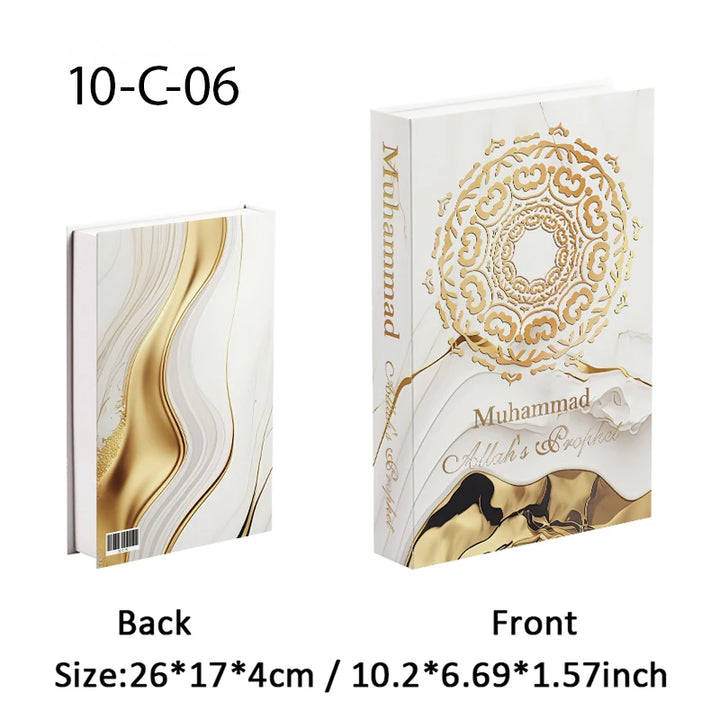 Islamic Decoration Storage Box