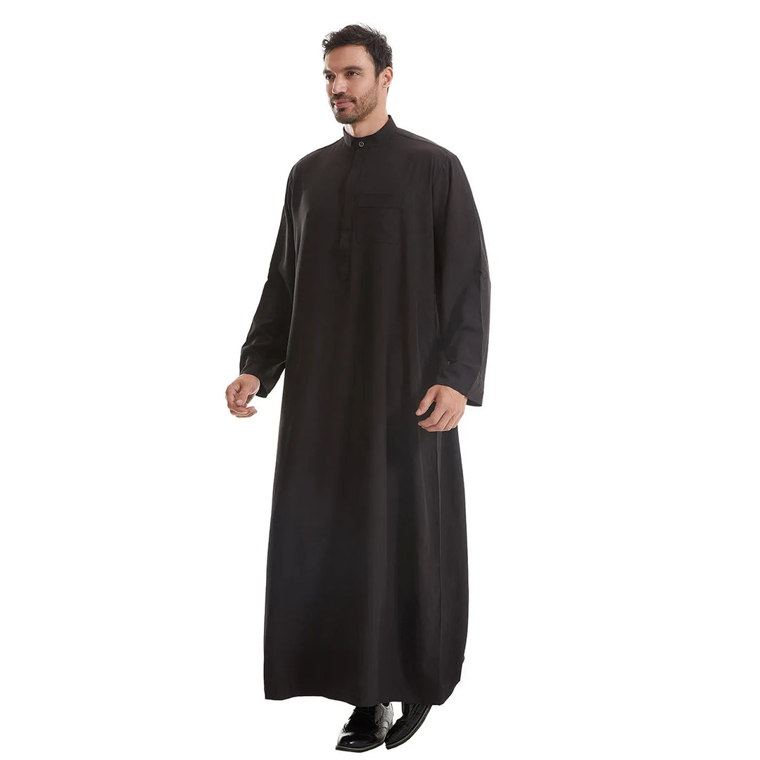 Muslim Men Thobe