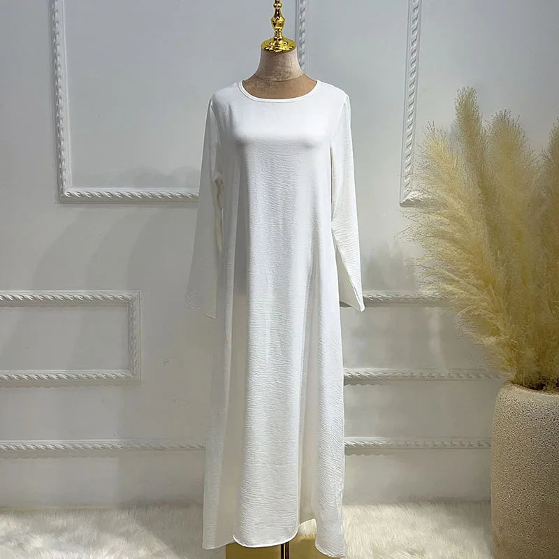 Muslim Women Modest Abaya