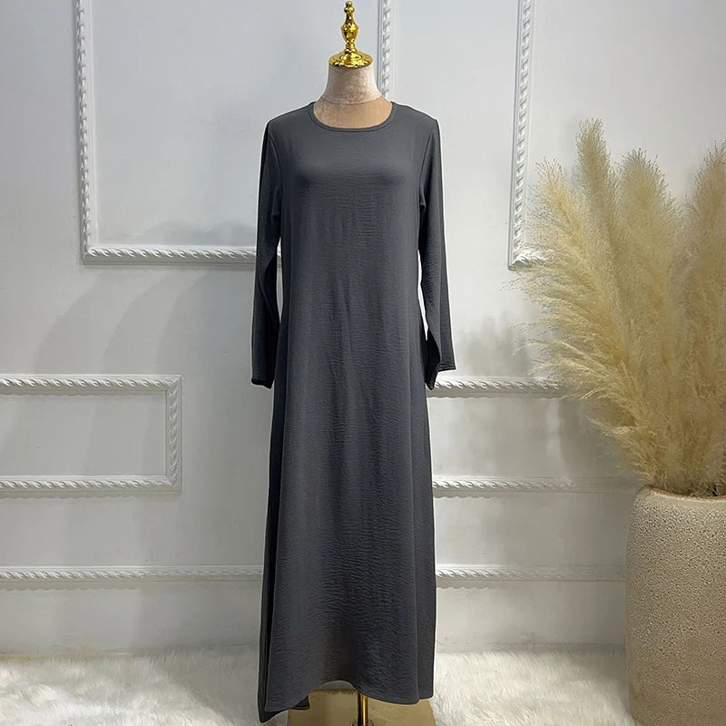 Muslim Women Modest Abaya