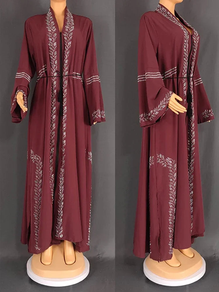 Muslim Dress for Women
