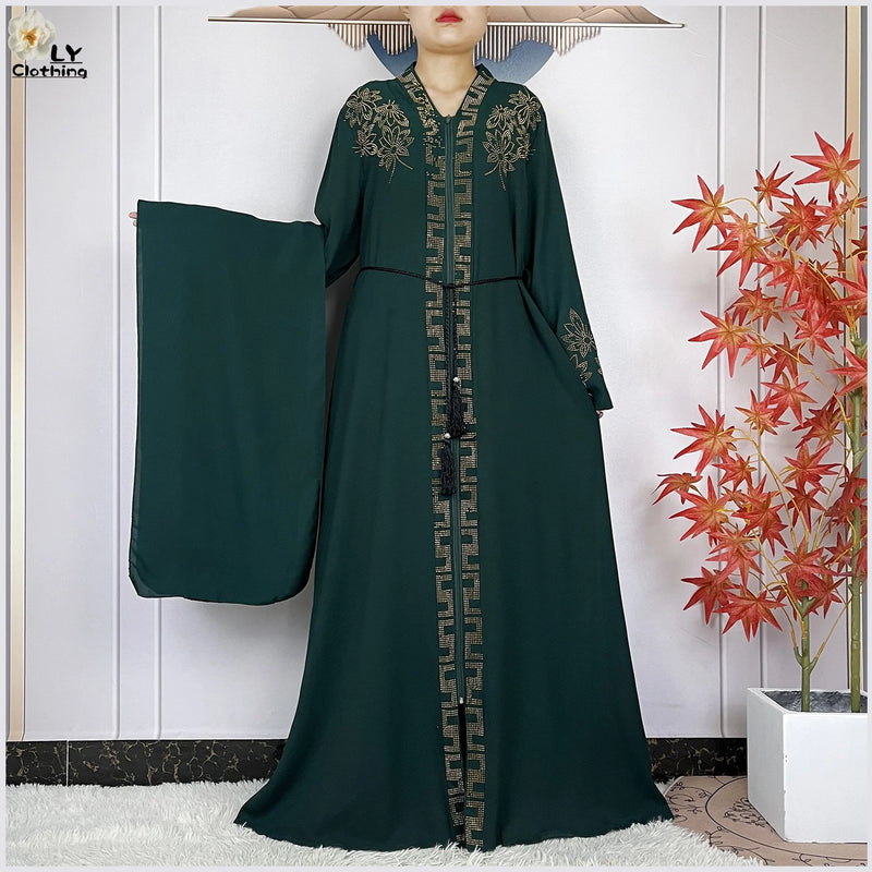 Abaya for Muslim Women