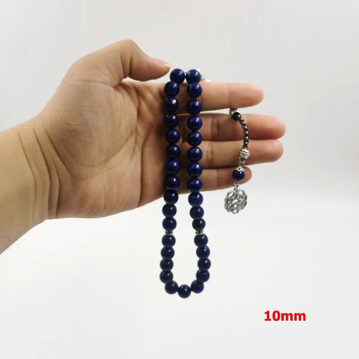 Muslim Prayer beads