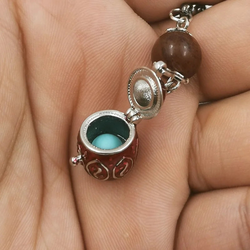 Natural Gemstone Tasbih
