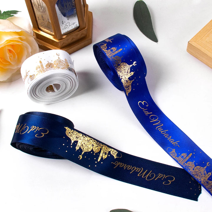 Gift Décor Satin Ribbon