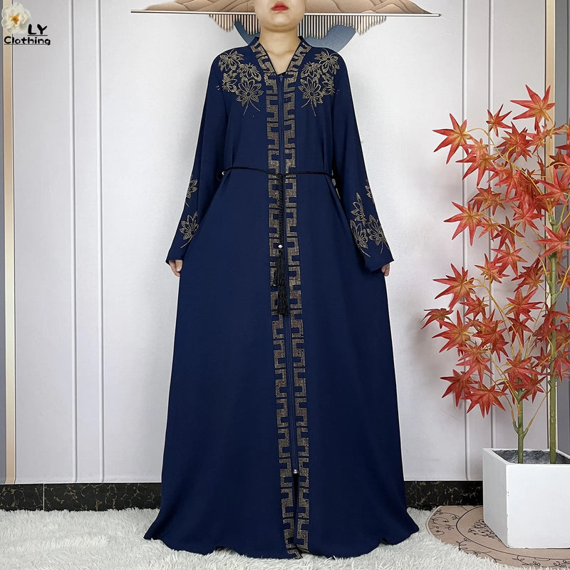 Abaya for Muslim Women