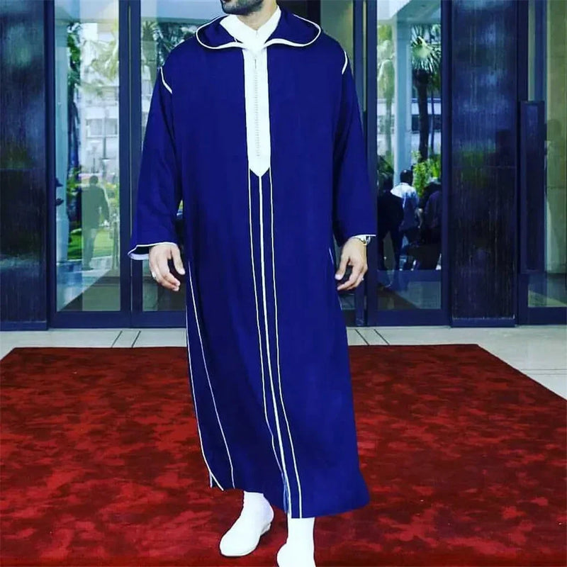 Muslim Kaftan for Men