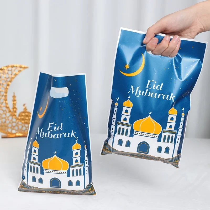 Muslim Gift Bags