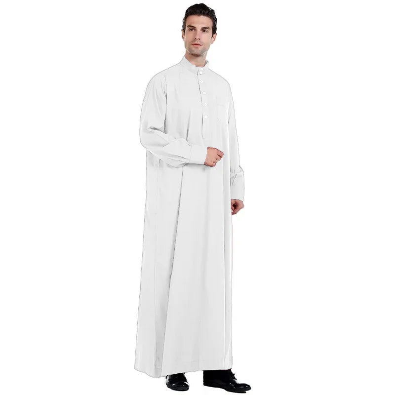Muslim Dress Jubba "Thobe"