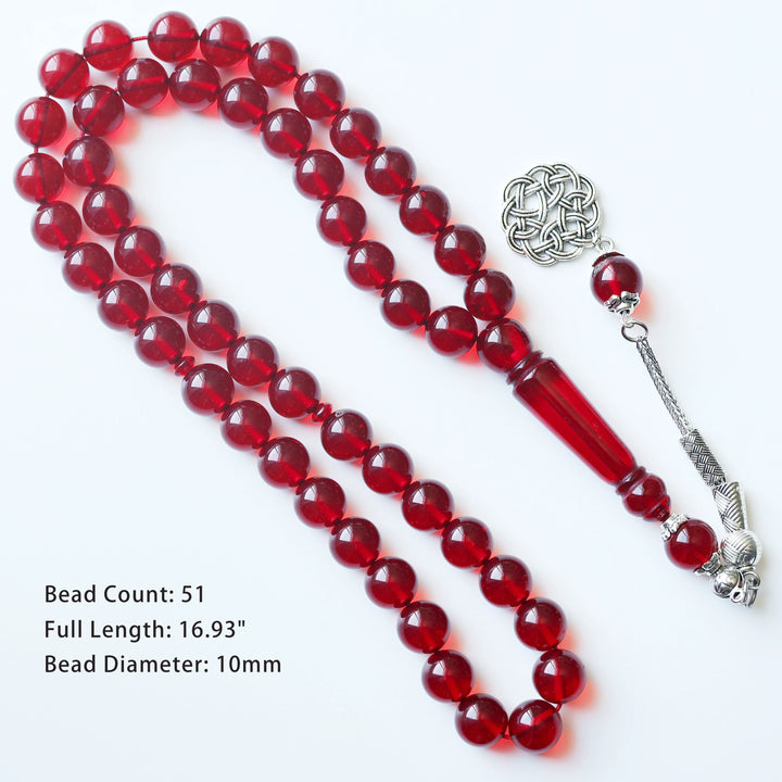 Prayer Beads Tasbih for Muslims