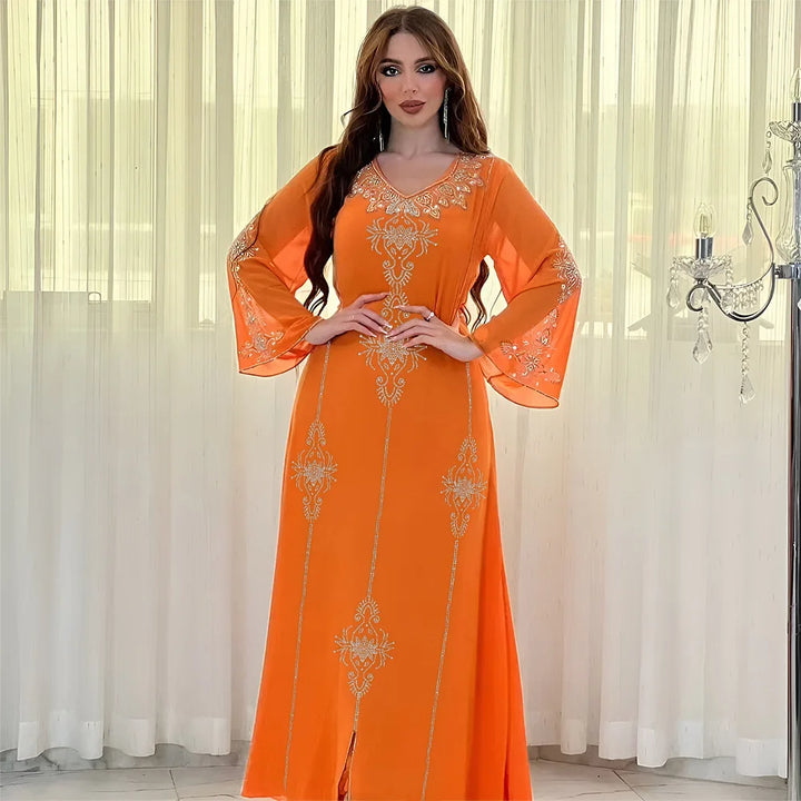 Muslim Abaya for Women