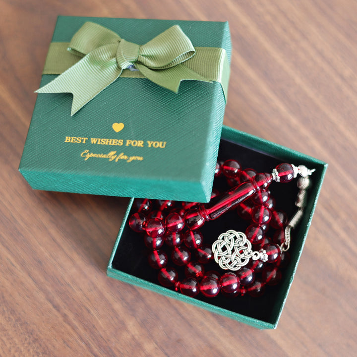 Prayer Beads Tasbih for Muslims