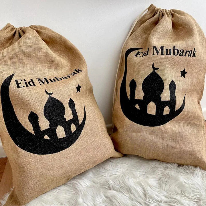 Muslim Keepsake bag