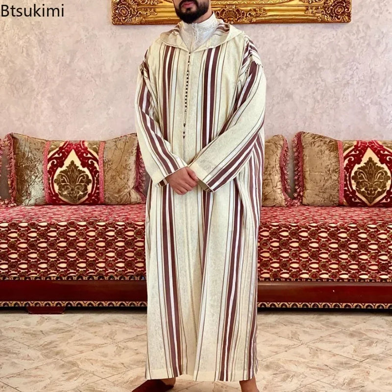 Muslim Kaftan for Men