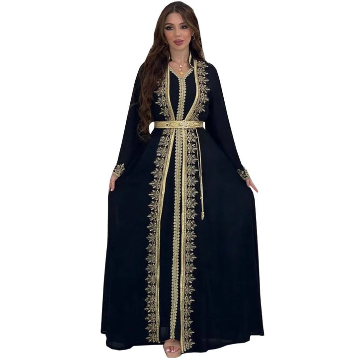 Muslim Women Jalabiya