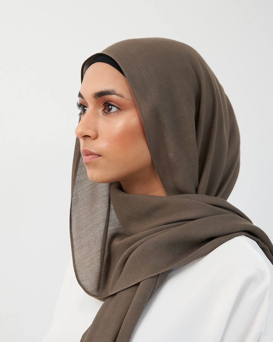 Premium Bamboo Modal Hijab