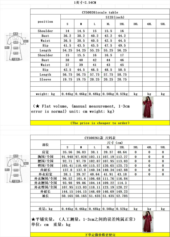 Muslim Women Party Dresses
