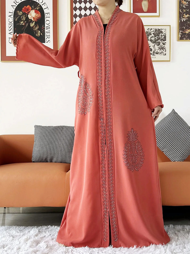 Muslim Women Robe
