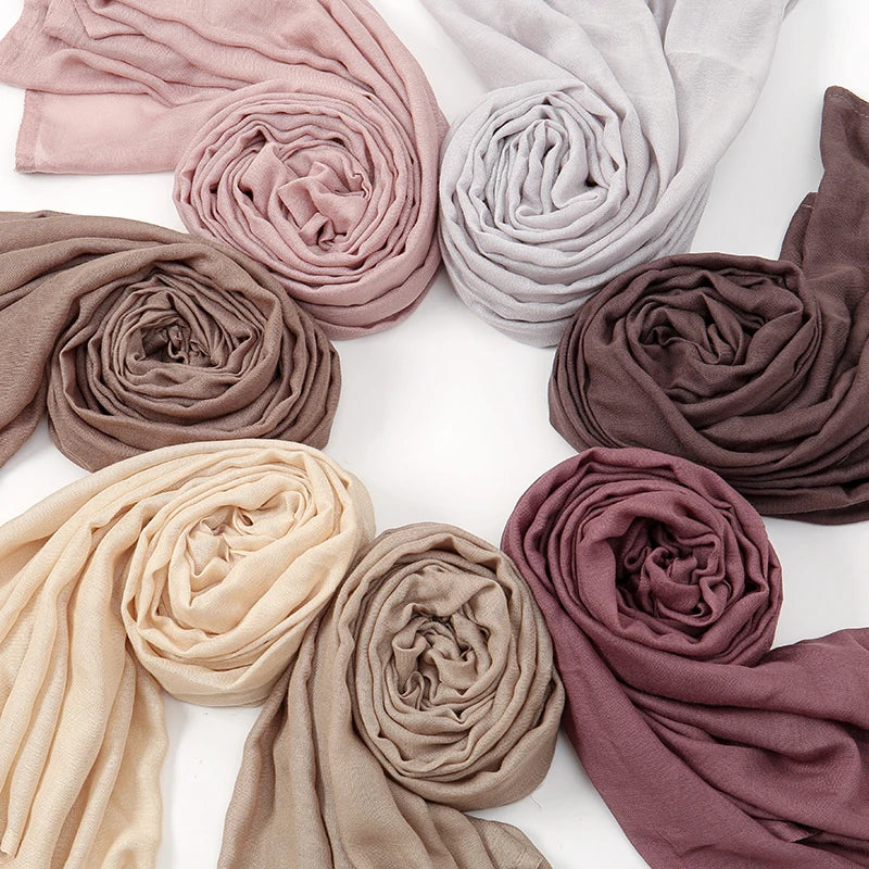 Muslim Modal Women Hijab