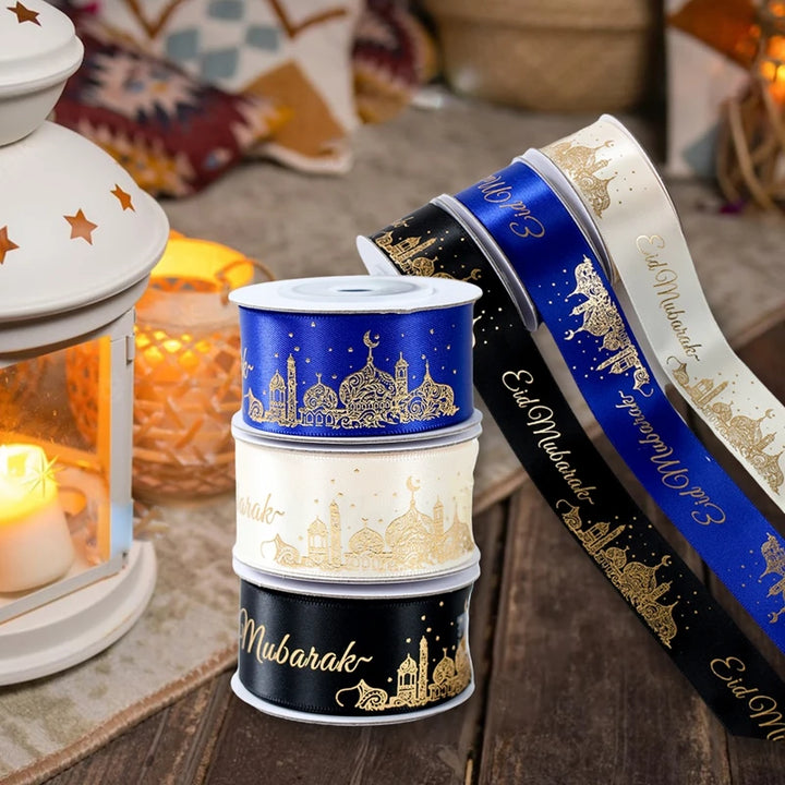 Gift Wrap Ribbons
