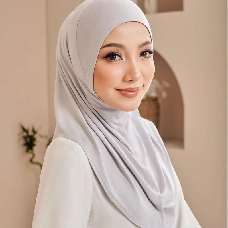 Modal Hijab Jersey Hijabs for Women