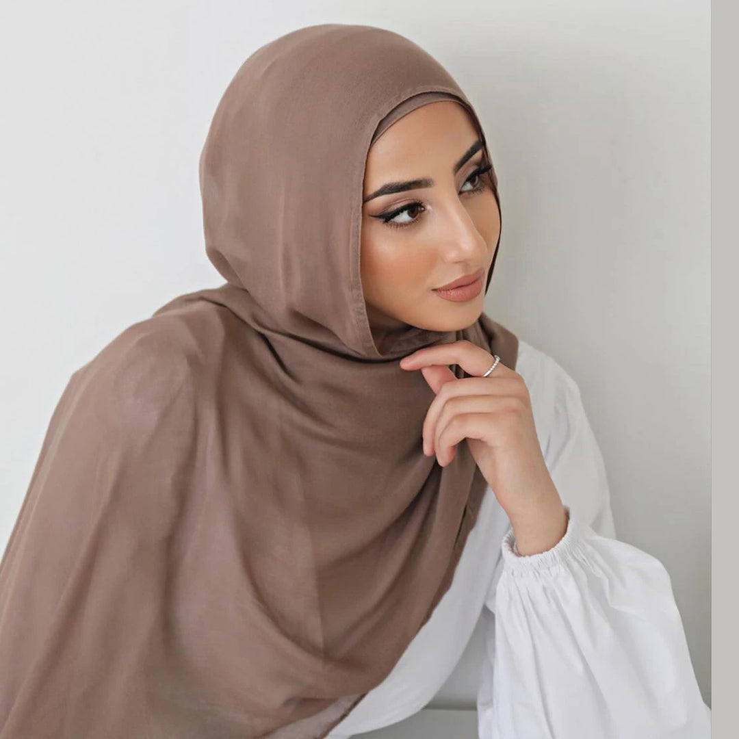 Muslim Modal Hijab