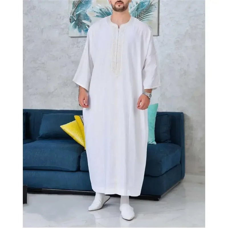 Muslim Kaftan for Men