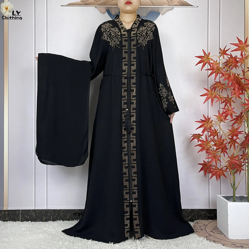 Abaya for Muslim Women