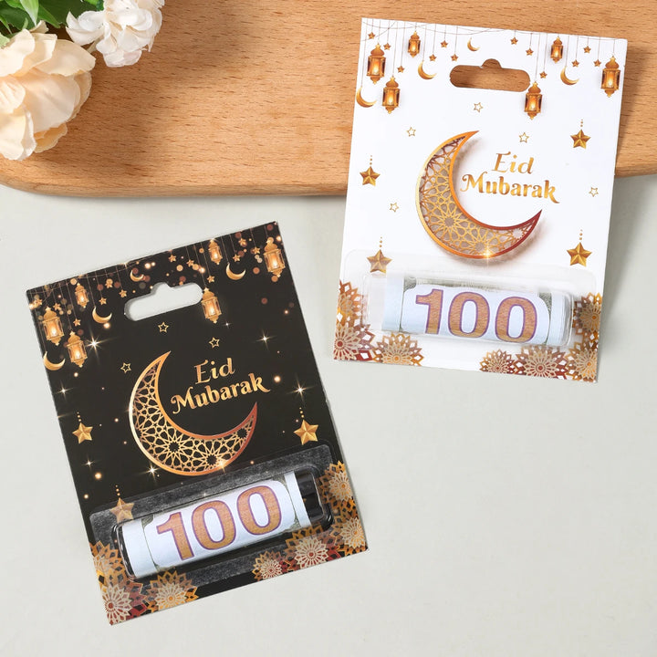 Muslim Money Envelopes /