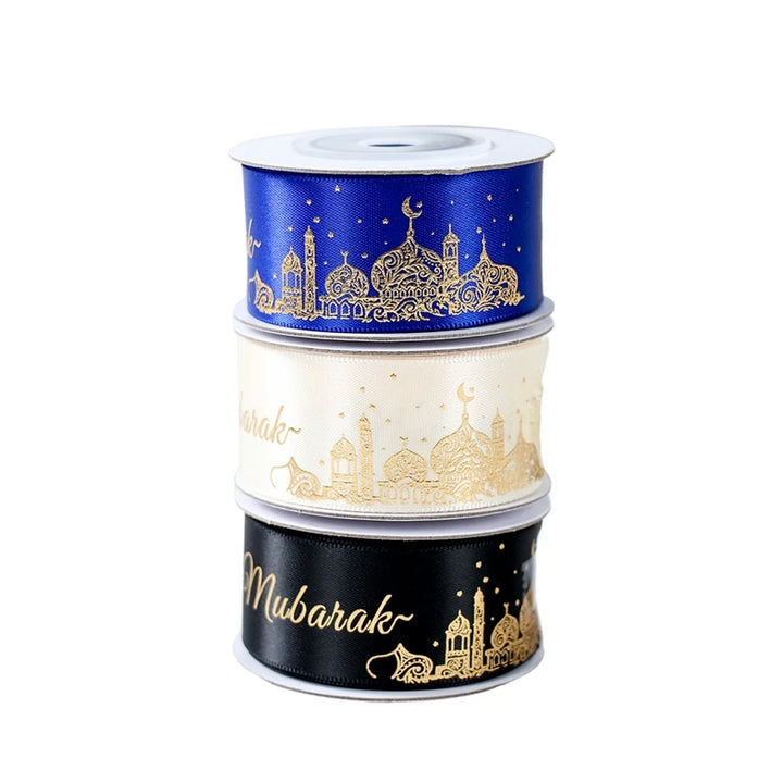Gift Wrap Ribbons