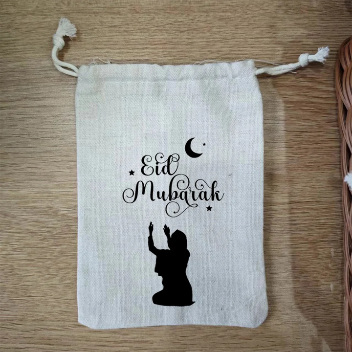 Muslim Islam Gift Bag