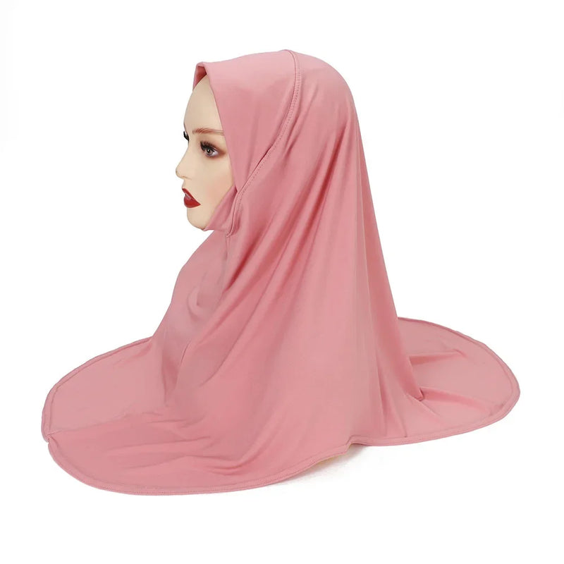 Modal Hijab Jersey Hijabs for Women