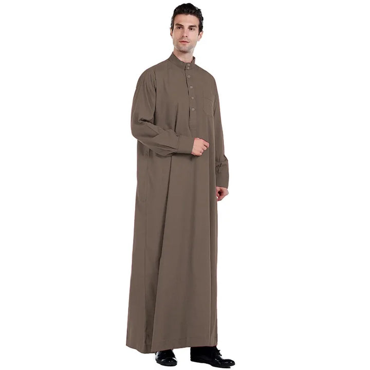 Muslim Dress Jubba "Thobe"