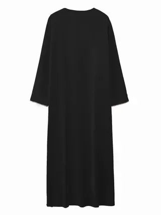 Muslim Men Jubba Thobe