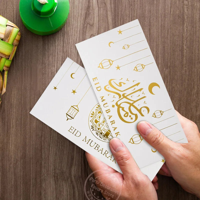 Money Gift Card Bags