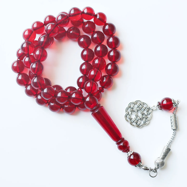 Prayer Beads Tasbih for Muslims