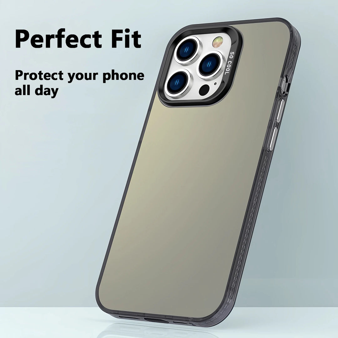 Ali Hussain Phone Case