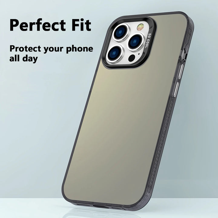 Ali Hussain Phone Case