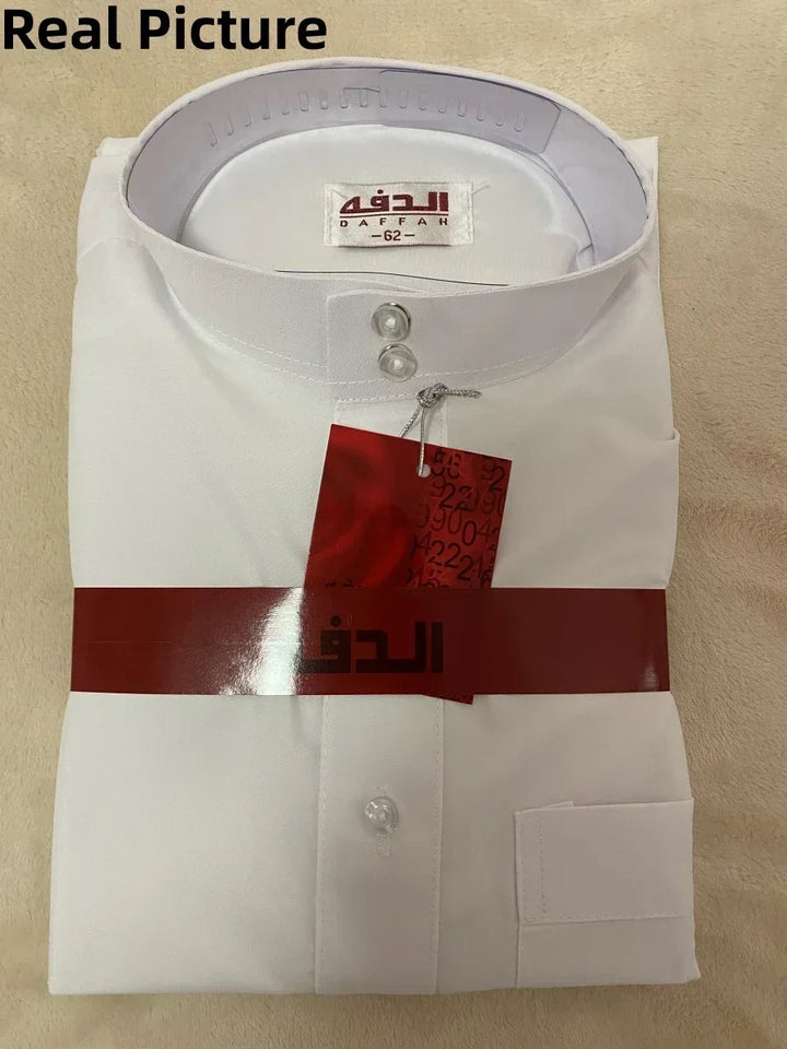 Muslim Men Dishdasha