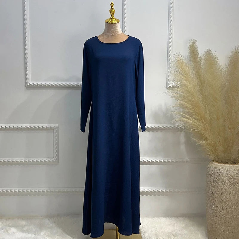 Muslim Women Modest Abaya