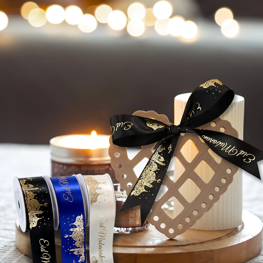 Gift Wrap Ribbons